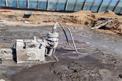 尧都地基基础沉降注浆